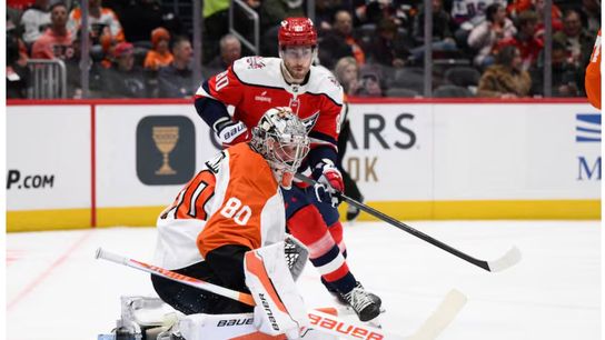 No More Prospects. No More Excuses. (NHL news)